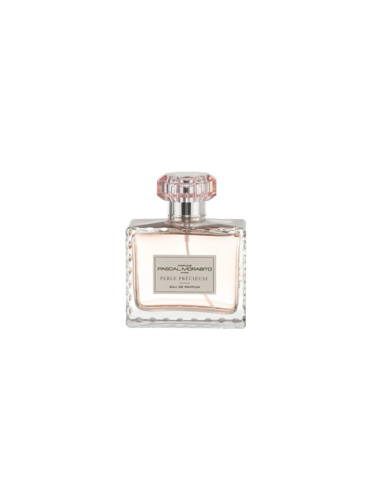 Pascal Morabito Perle Precieuse Eau De Parfum Vaporisateur 100ml