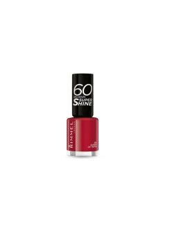 Rimmel London 60 Seconds Super Shine Vernis 315 Queen Of Tarts