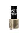 Rimmel London 60 Seconds Super Shine Vernis 809 Darling You Are Fabulous