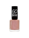 Rimmel London 60 Seconds Super Shine Vernis 510 Euphoria