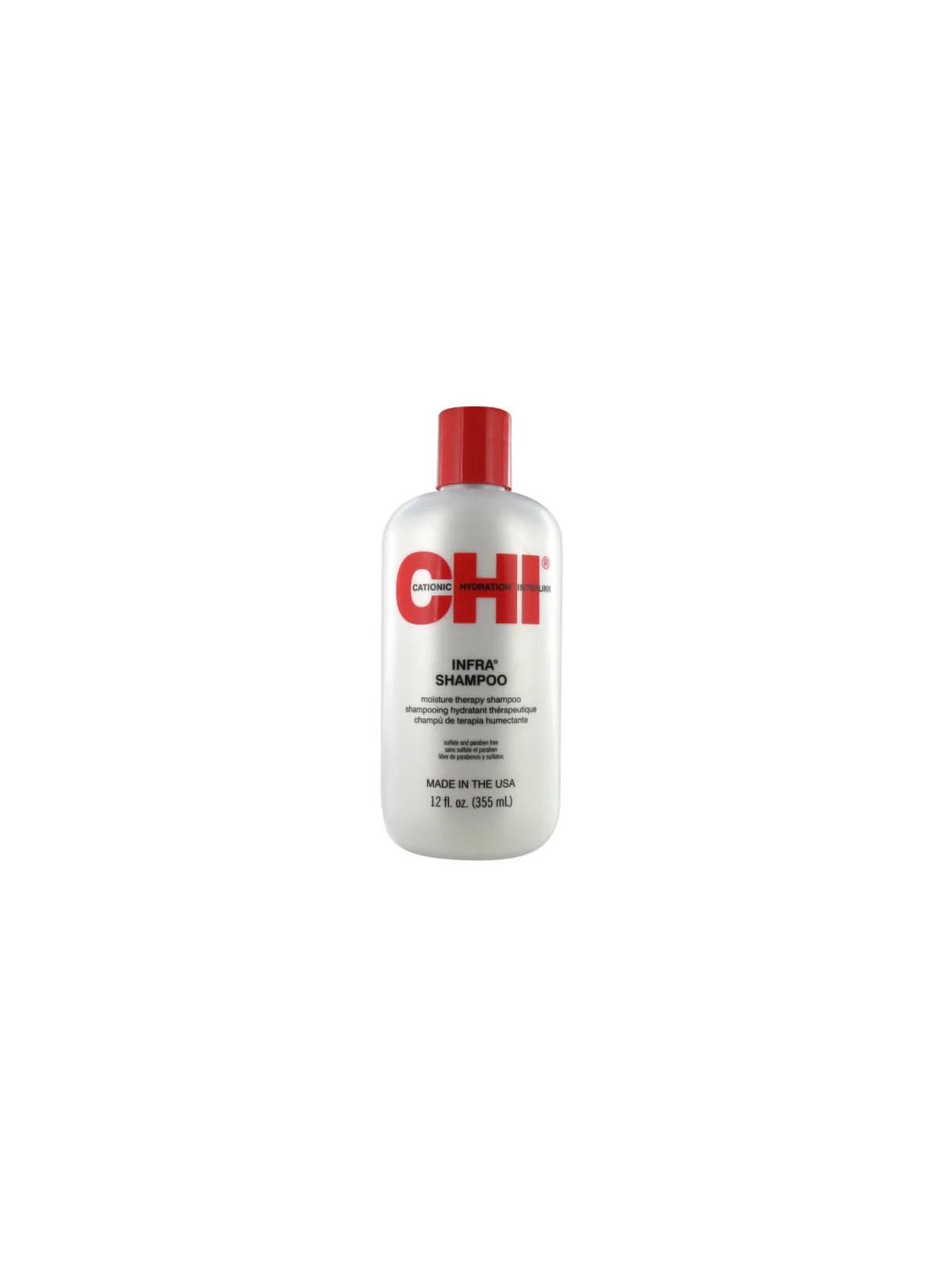 CHI Infra Shampooing 355ml