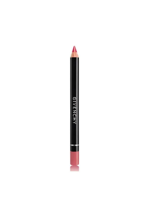 Givenchy Lip Liner Crayon Lèvres 01 Rose Mutin