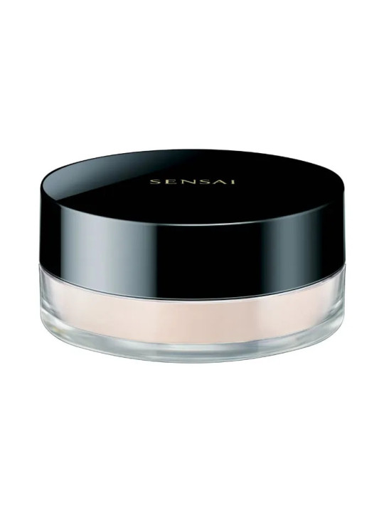 Sensai Translucent Loose Powder