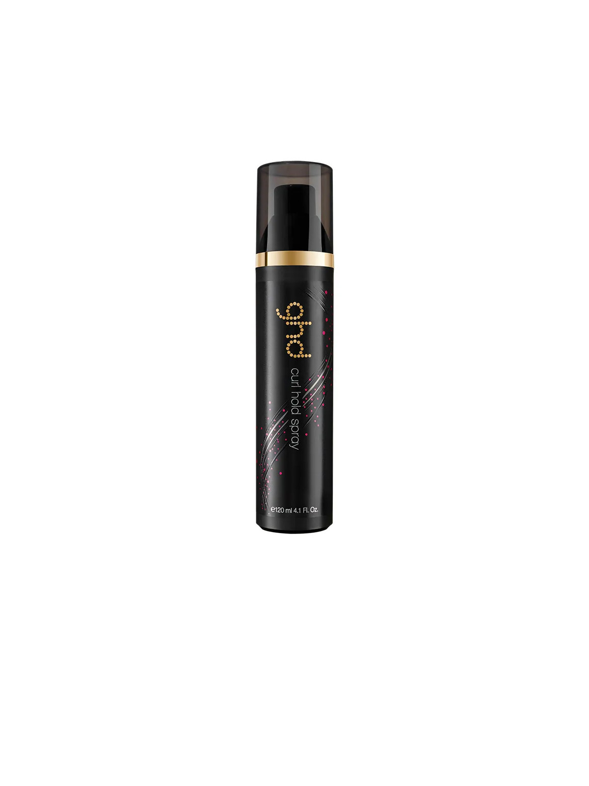 GHD Style Curl Hold Spray 120ml