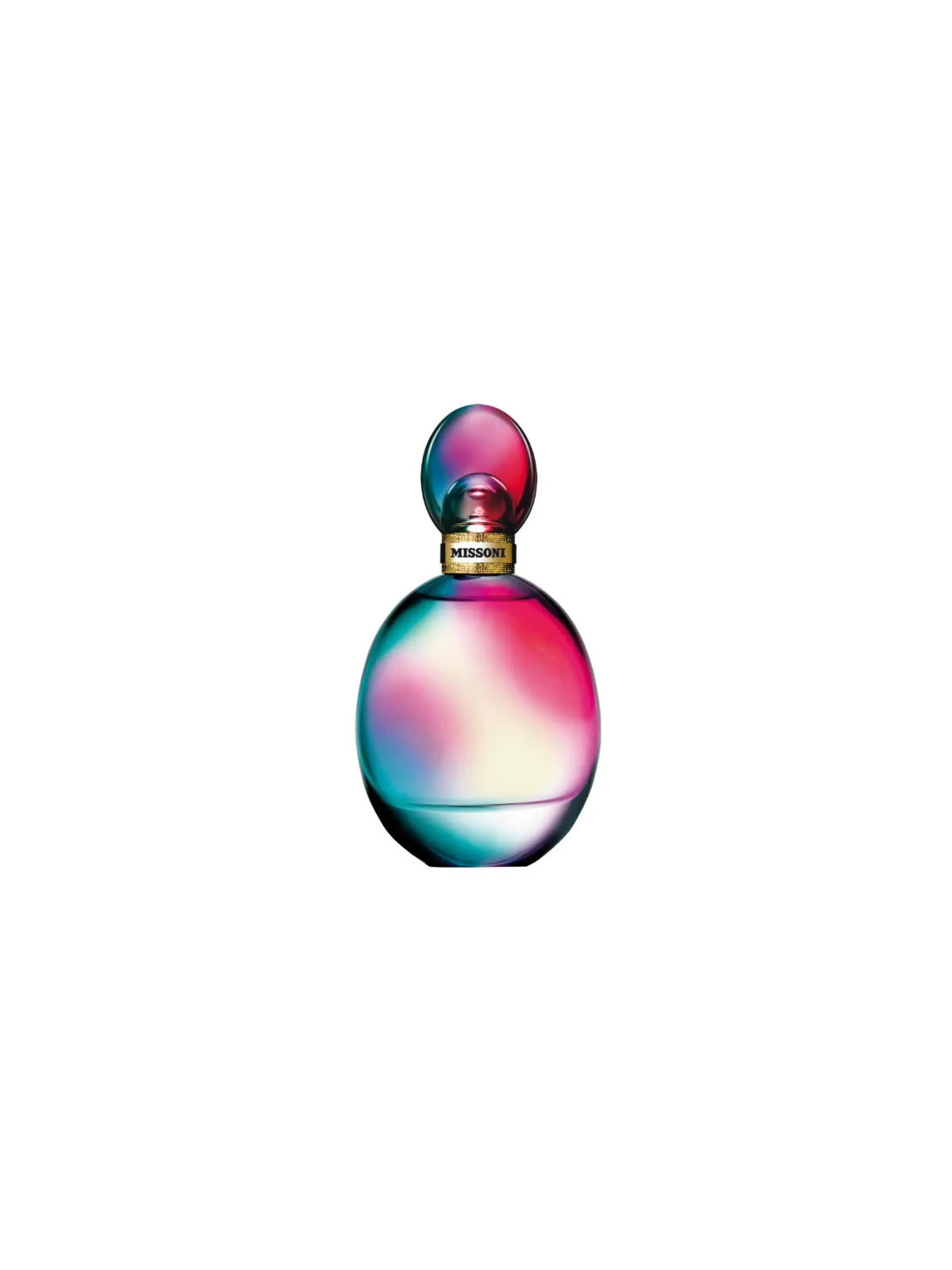 Missoni Eau de Parfum Vaporisateur 50ml