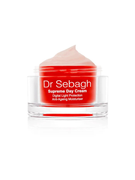 Dr Sebagh Supreme Day Cream 50ml