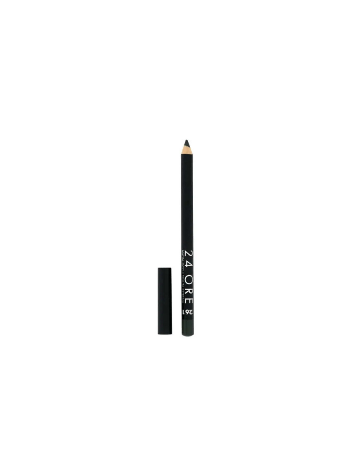 Deborah Milano Eyeliner 24Ore 261