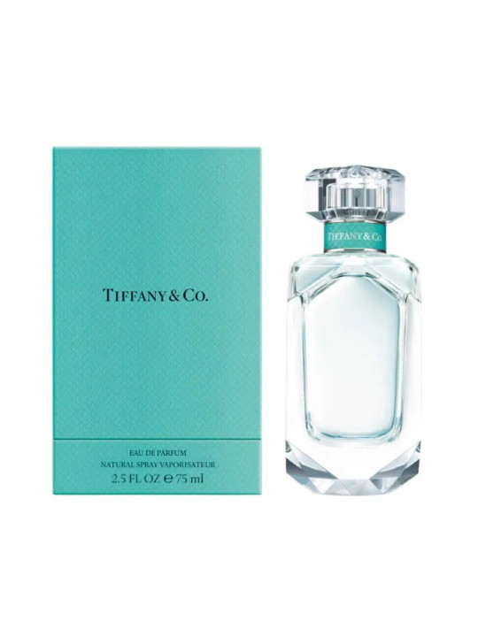 Tiffany & Co. Eau de Parfum Vaporisateur 75ml