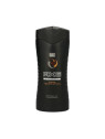 AXE Dark Temptation Gel Douche 400ml