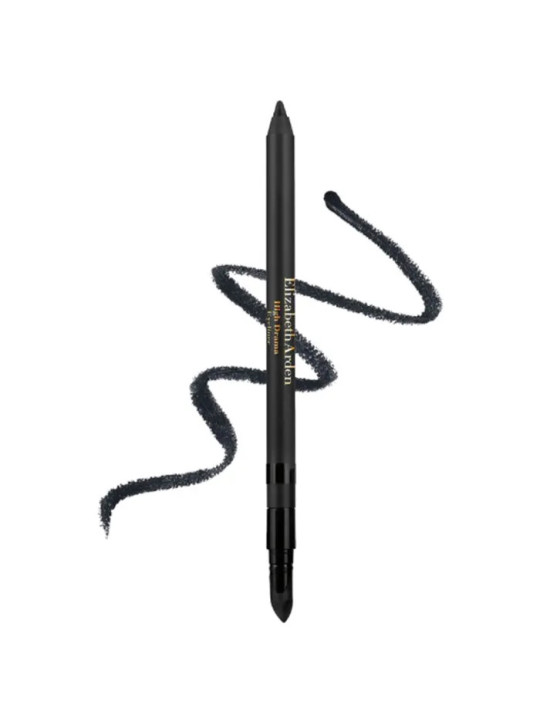 ELIZABETH ARDEN High Drama Eyeliner 01 Smokey Black