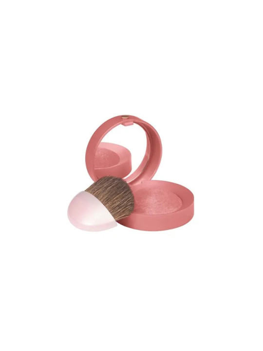 BOURJOIS Little Round Pot Blush 74 Rosa Ambré