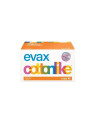 EVAX Cottonlike Maxi Protège-Slips 40 Unités