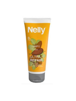 NELLY Ultra Repair Shampooing 100ml
