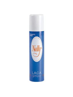 NELLY Laque Pour Les Cheveux 75ml