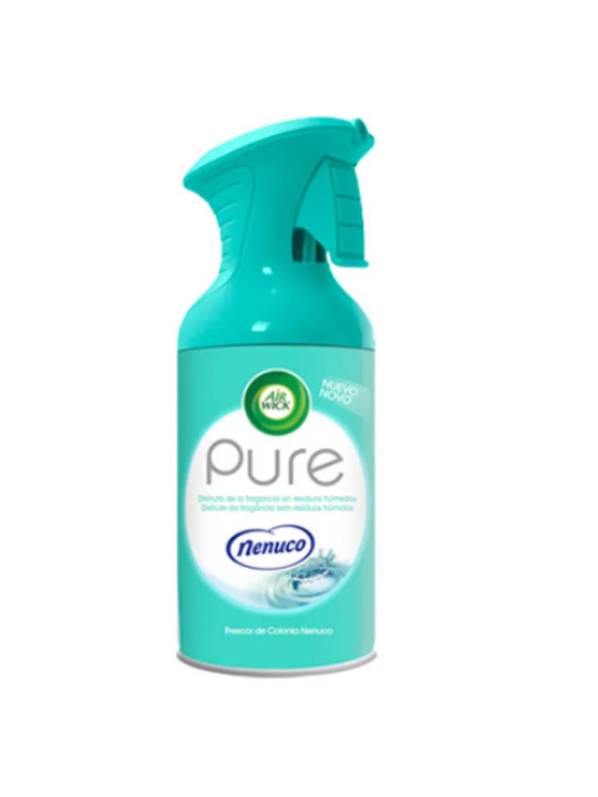 AIR WICK Pure Nenuco Cologne Vaporisateur 250ml