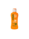 Babaria Lait Solaire à l'Aloe Vera SPF30 100ml