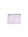 Shiseido Lingettes Démaquillantes Fraîches 30 unités