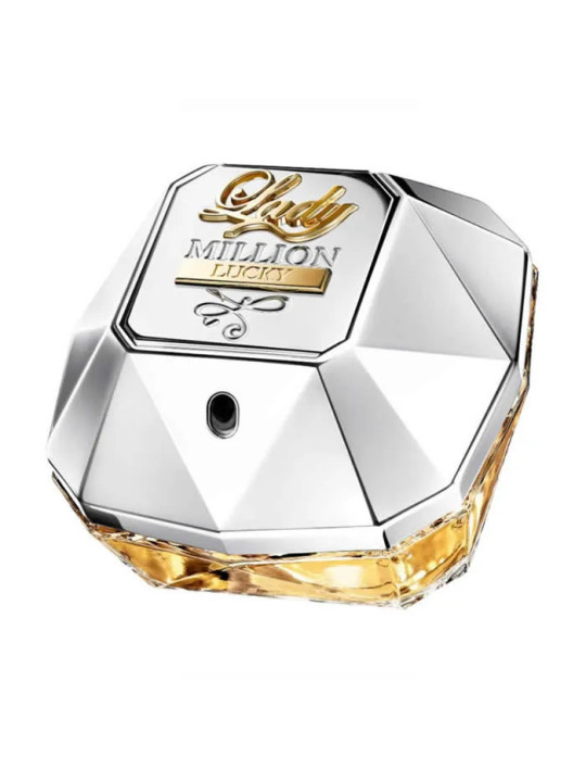 Paco Rabanne Lady Million Lucky Eau De Parfum Vaporisateur 80ml