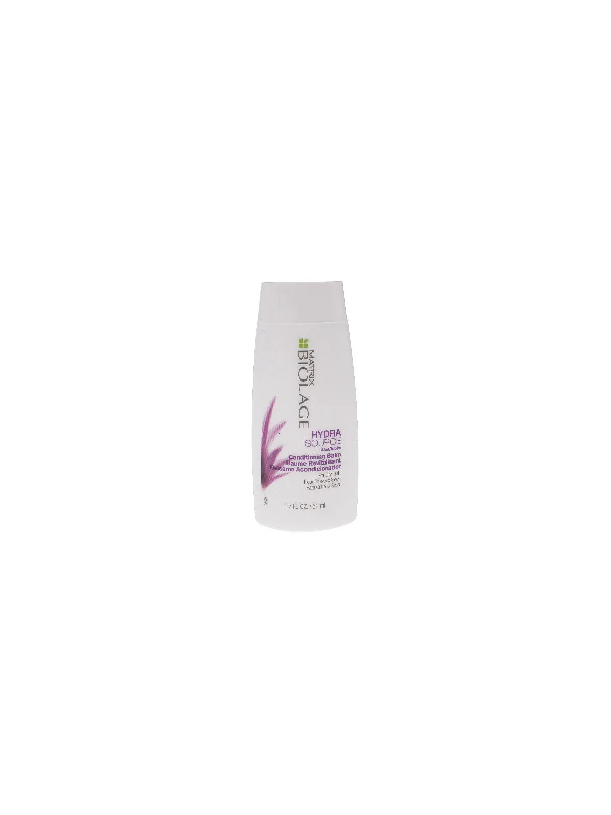 Biolage HydraSource Revitalisant 50ml Format Voyage