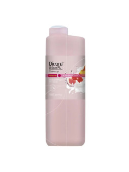 Dicora Urban Fit Gel Douche Vitamine C 750ml