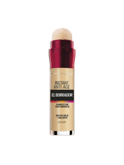 Maybelline Instant Age Rewind Eraser Dark Circles Treatment Concealer 00 Ivory 6ml