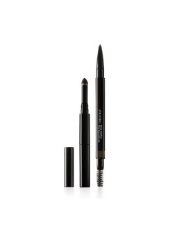 Shiseido Brow InkTrio 04 Ebony