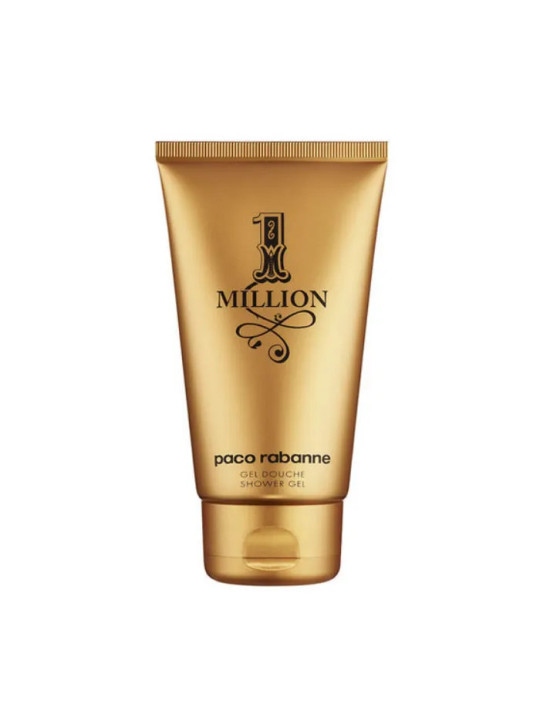 Paco Rabanne 1 Million Gel Douche 150ml