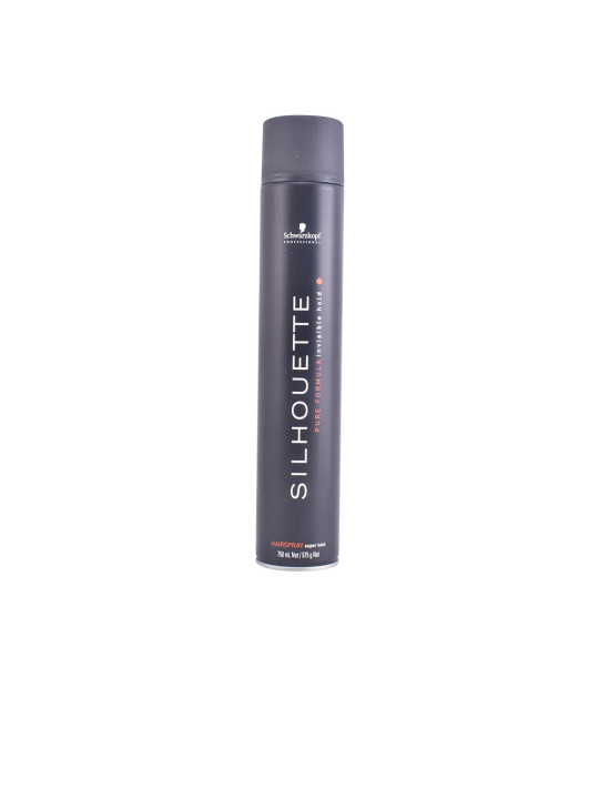 Schwarzkopf Silhouette Super Hold Spray 750ml