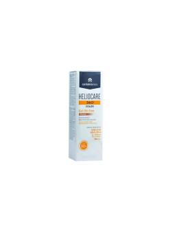 Heliocare 360° Color Gel Oil-Free SPF50 Bronze 50ml