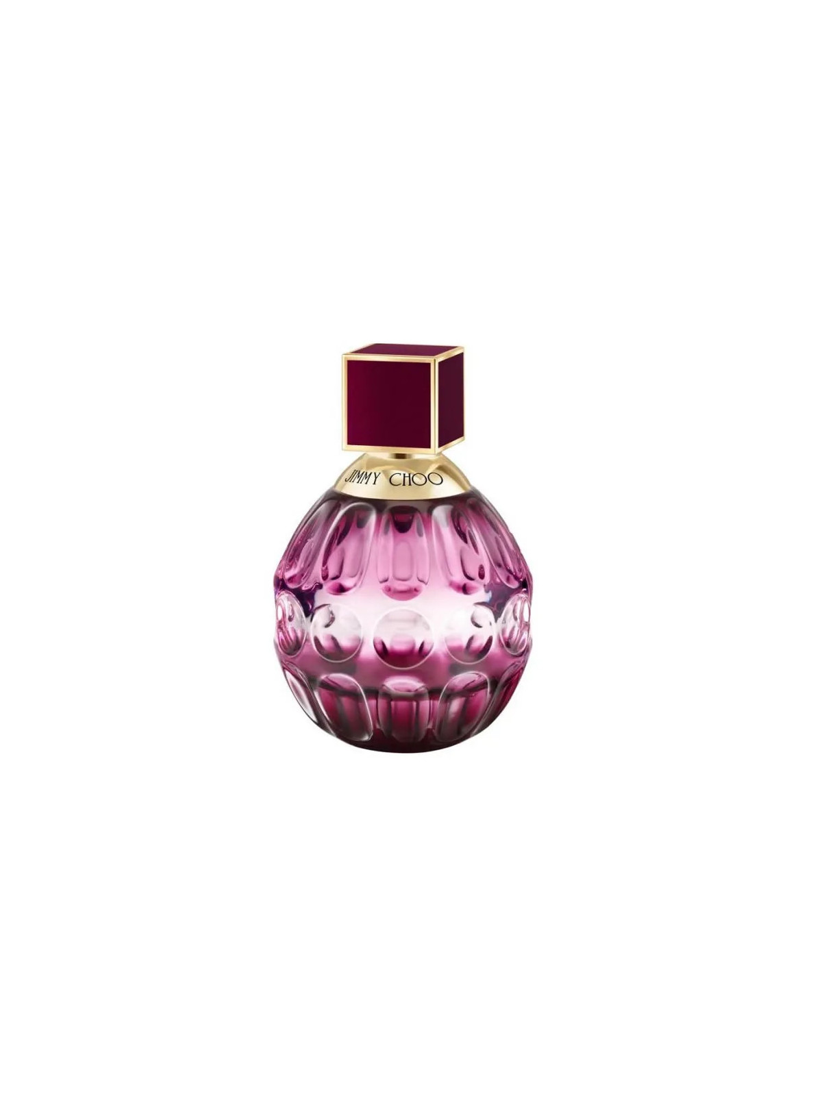 Jimmy Choo Fever Eau De Parfum Vaporisateur 100ml