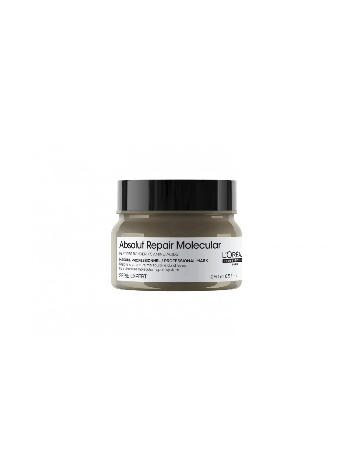 L'Oréal Professionnel Absolut Repair Molecular Masque Cheveux Abîmés 250ml