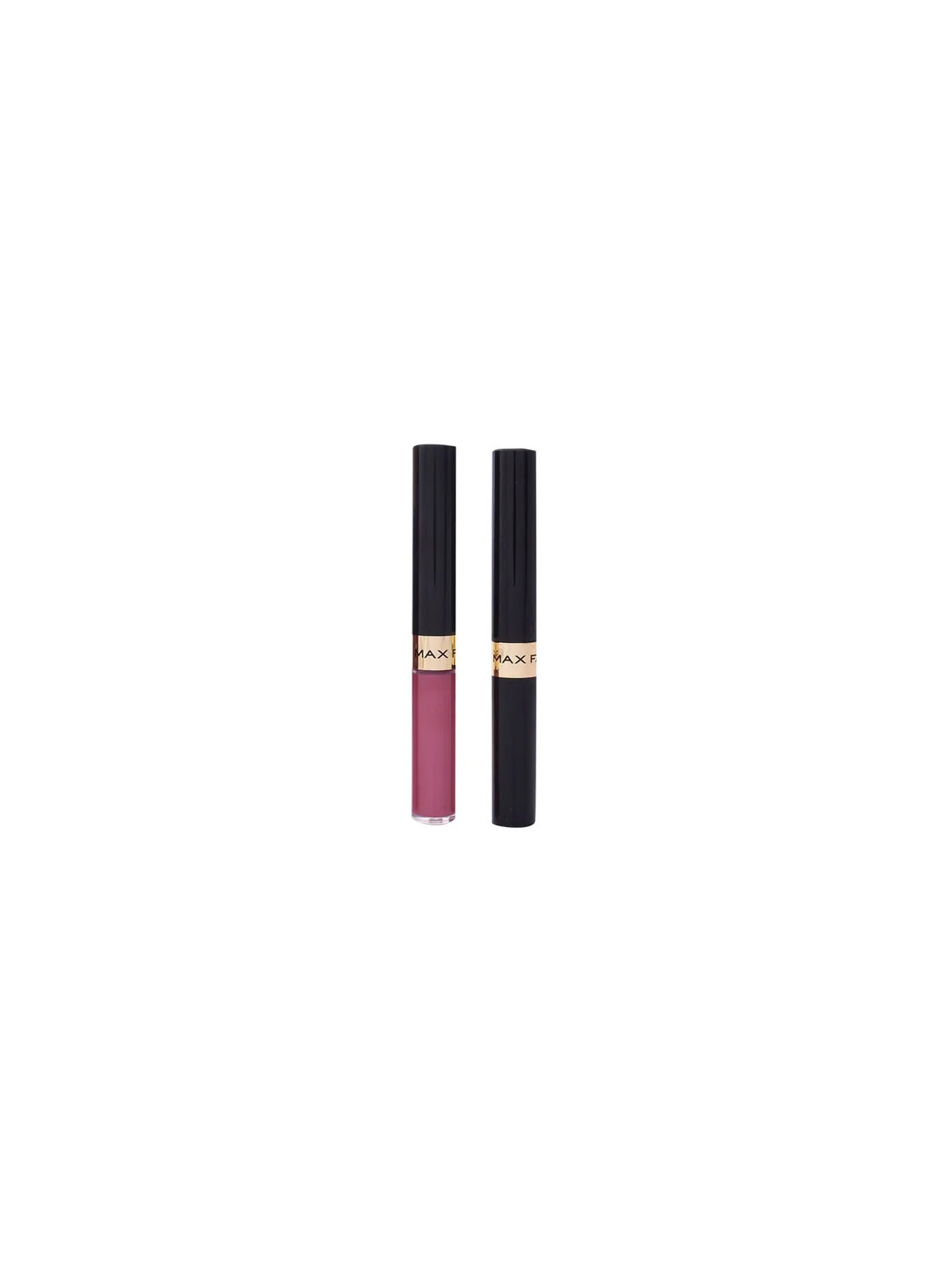 Max Factor Lipfinity Lipcolour 24h 330 Essential Burgundy 2ml