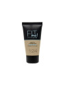 Maybelline Fit Me Matte + Poreless Foundation 124 Soft Sand 30ml
