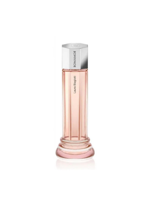 Laura Biagiotti Romamor Eau De Toilette Vaporisateur 100ml