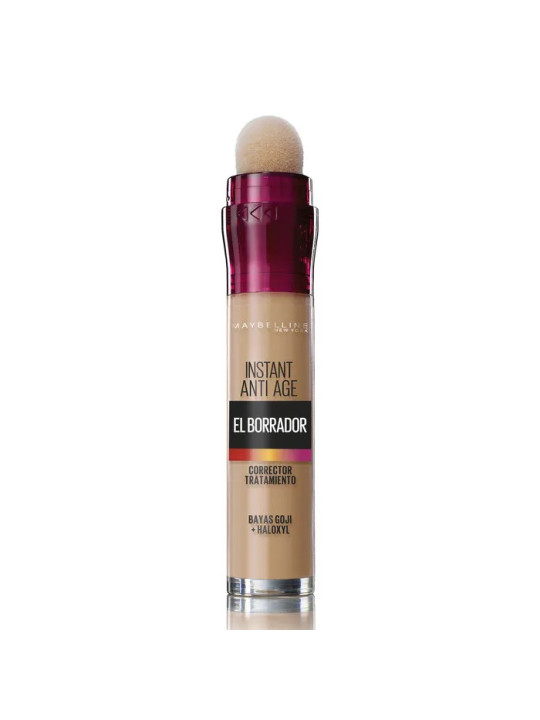 Maybelline Instant Age Rewind Eraser Dark Circles Treatment Concealer 04 Honey 6ml