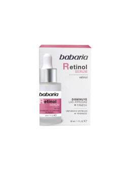 Babaria Sérum Rétinol 30ml