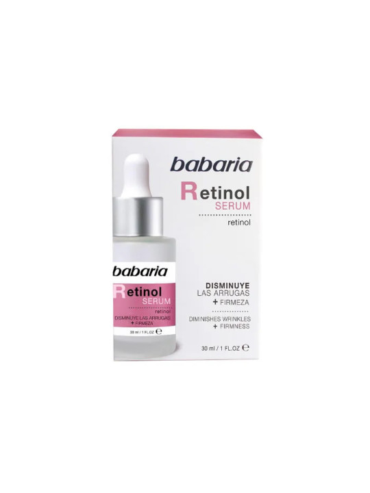 Babaria Sérum Rétinol 30ml
