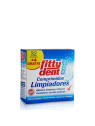 Phb Fittydent Nettoyants Super Compressés 32 Unités