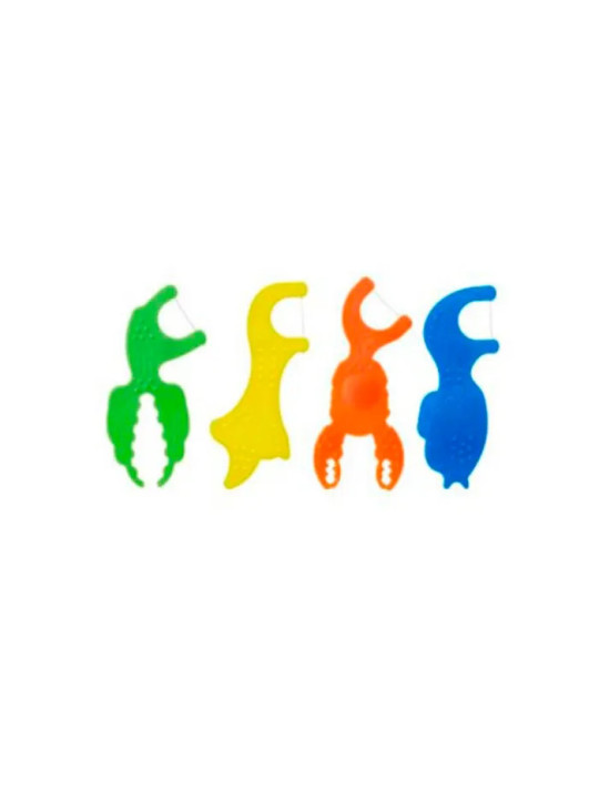 PHB Flosser Applicateur De Fil Dentaire Enfants 16 Unités