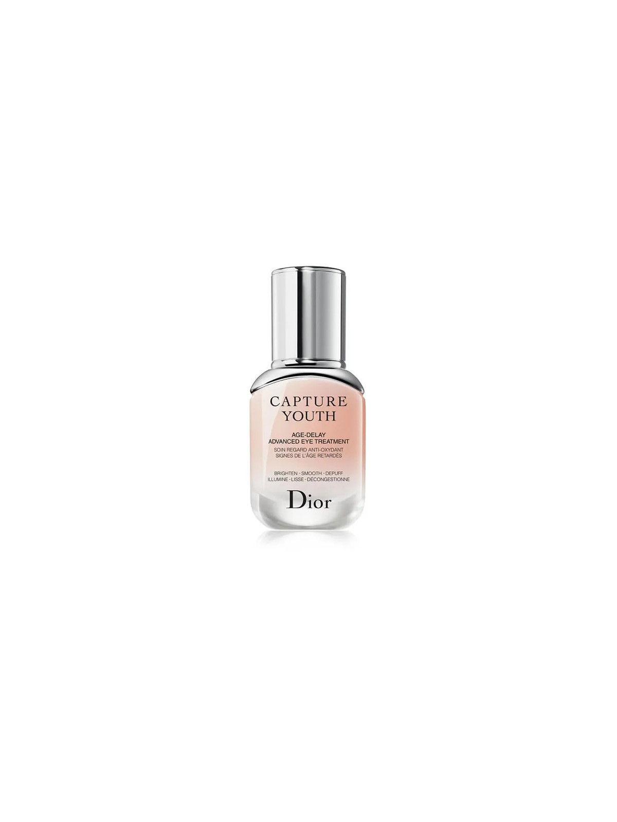 Dior Capture Youth Eye Treatment 15ml