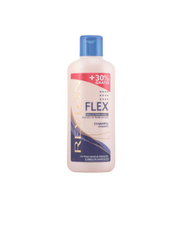 Revlon Flex Shampooing Cheveux Normaux 650ml