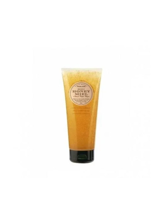 Perlier Honey Bath & Shower Scrub 250ml
