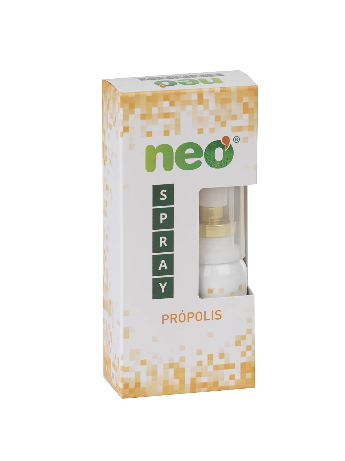Neovital Neo Spray De Propolis