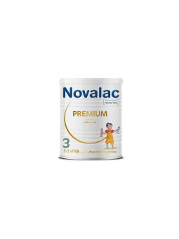 Novalac Premium 3 800g