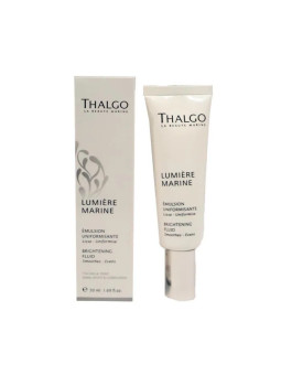 Thalgo Lumière Marine Émulsion Uniformisante 50ml