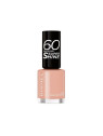 Rimmel 60 Seconds Super Shine 708 Kiss In The Nude