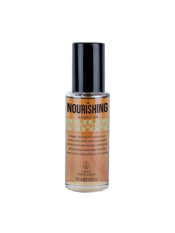 Light Irridiance Nourishing Essential Care Sérum Cheveux Abîmés 100ml