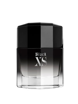 Paco Rabanne Black XS Eau de Toilette Vaporisateur 100ml