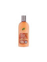 Dr. Organic Moroccan Argan Oil Après-Shampooing 265ml