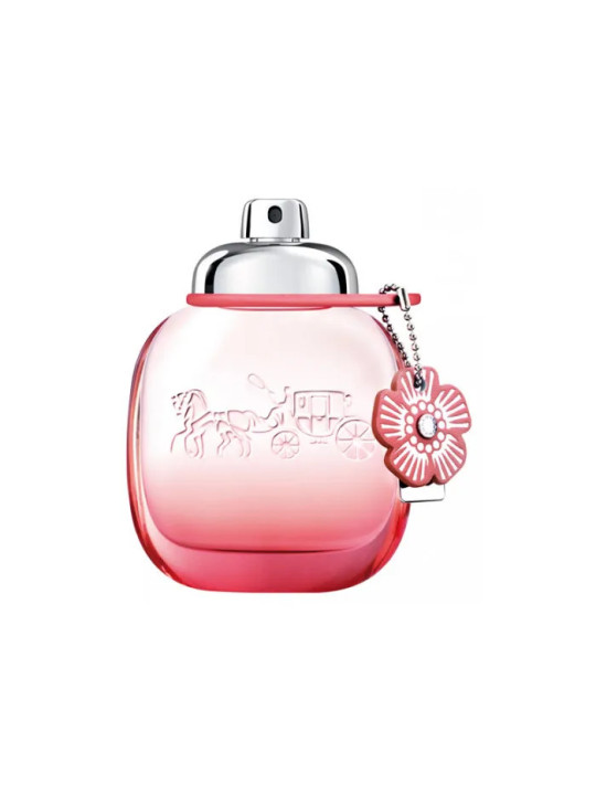 Coach Floral Blush Eau de Parfum Vaporisateur 50ml